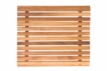 Appui-tête de sauna en bois d'aulne traité à la chaleur - 4Living