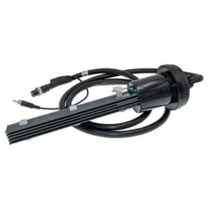 Cellule d'électrolyse 30A pour le traitement de l'eau de piscine, compatible avec les systèmes Aquascenic HD1 et CF+LS.