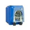 Pompe doseuse péristaltique pour un dosage précis des liquides, débit variable 0,4-4l/h, idéale pour.