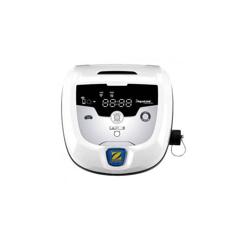 Transformateur Zodiac VX Type13 pour pompes et filtres de piscine.