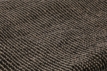 Peignoir de bain Rento Kenno XXL luxueux en noir et beige, doux et confortable.