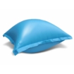 Coussin d'hivernage pour couverture de piscine, protège la piscine pendant l'hiver.