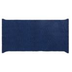 Rento Kenno serviette de sauna - 90x180 cm - Bleu foncé
