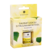 Parfum Sauna Tilleul/Menthe 10 ml - Emendo