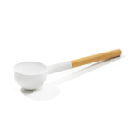 Kolo Sauna Spoon 2 - Blanc