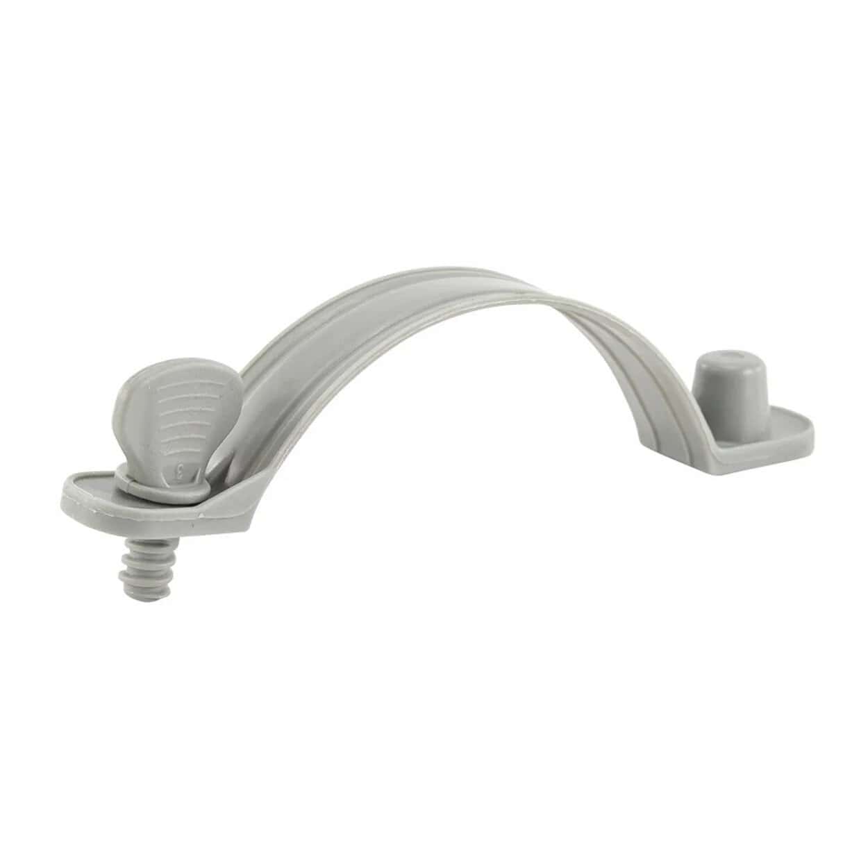 Collier de serrage Intex 32mm pour tuyaux de piscine et accessoires.