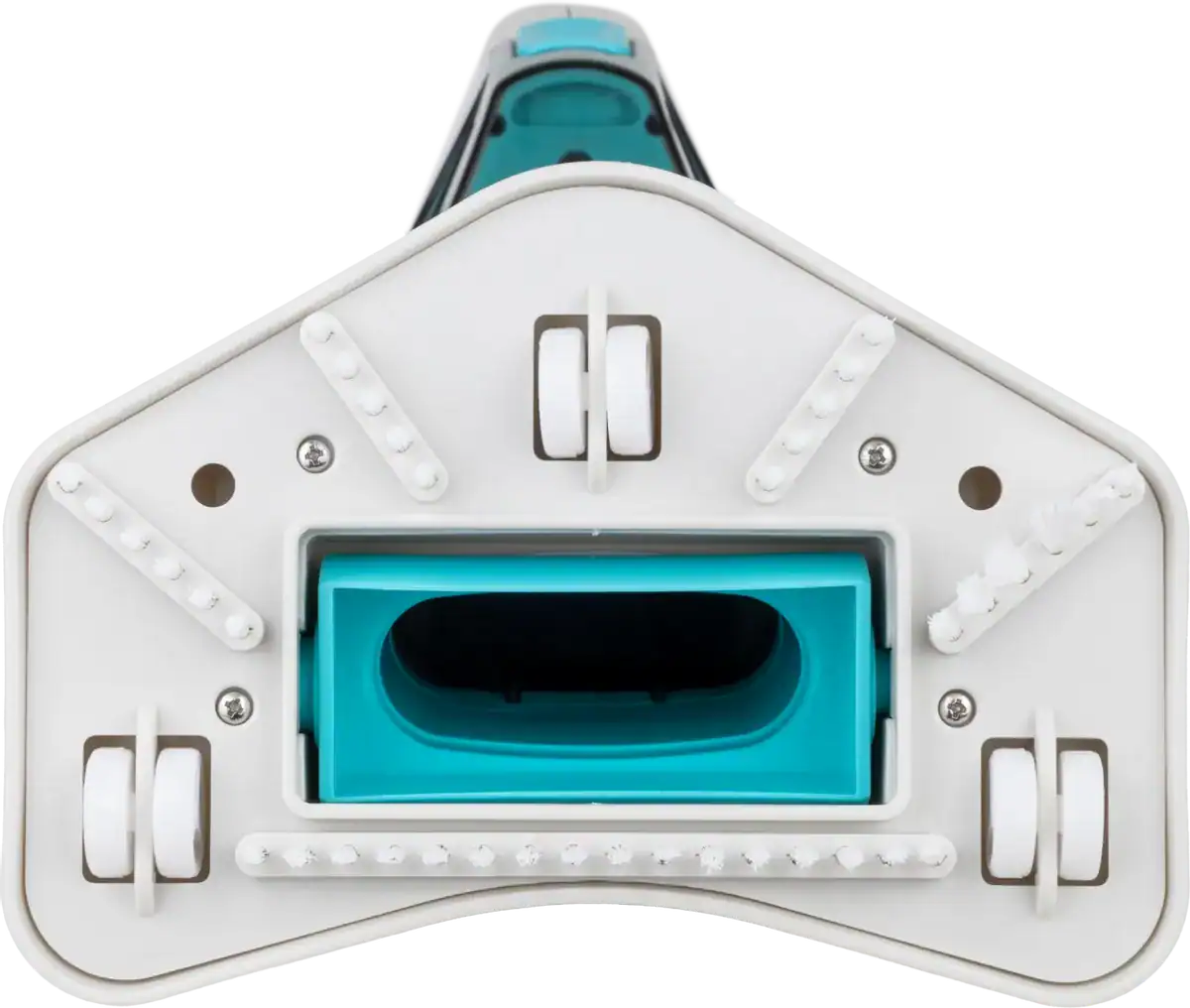 Aspirateur à main Intex ZR200 Premium pour nettoyage de piscine, idéal pour le nettoyage des piscines.