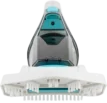 Aspirateur manuel Intex ZR200 Premium pour le nettoyage de la piscine, aspirateur de piscine compact et puissant.