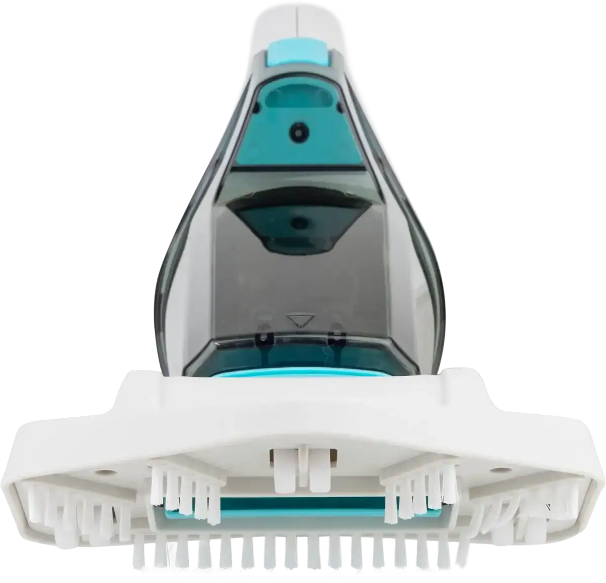 Aspirateur manuel Intex ZR200 Premium pour le nettoyage de la piscine, aspirateur de piscine compact et puissant.