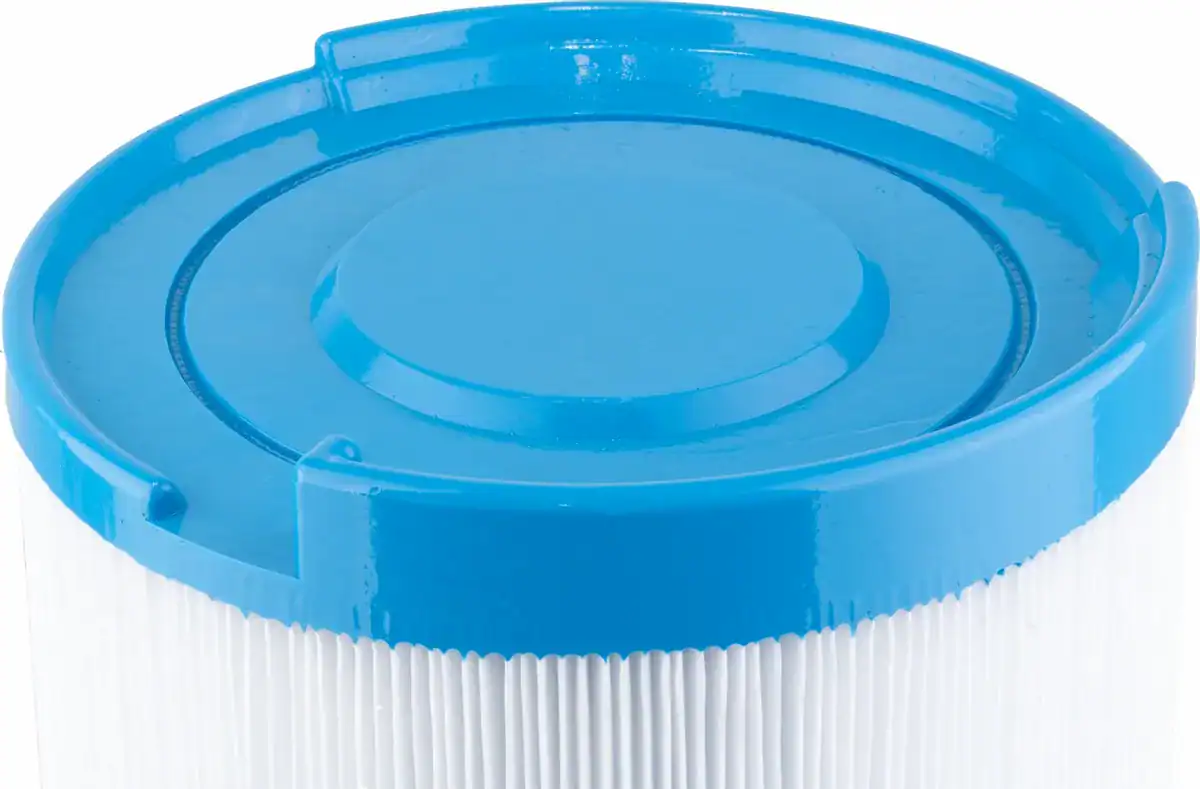Filtre spa W'eau type 7, compatible avec SC707 et C-8325, pour une eau de piscine propre et claire.