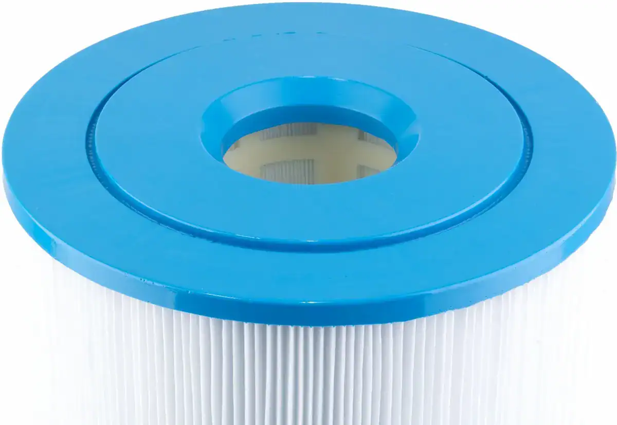 Filtre spa W'eau type 7 pour filtre de piscine, compatible avec les modèles SC707 et C-8325.