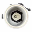 Pompe filtrante Intex C330 pour piscines, 1250 litres par heure, facile à installer.