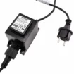 Pompe filtrante Intex C330 pour piscines, 1250 litres/heure, économe en énergie et fiable.