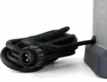 Pompe filtrante Intex C1500 pour piscine, 5678 litres/heure, économe en énergie et puissante.