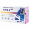 Aspirateur de piscine électrique Pool Blaster MAX LI pour une piscine propre.