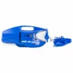 Aspirateur de piscine électrique Pool Blaster MAX LI pour un nettoyage rapide et efficace des piscines.