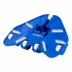 Aspirateur de piscine électrique pour un nettoyage rapide et efficace des piscines.