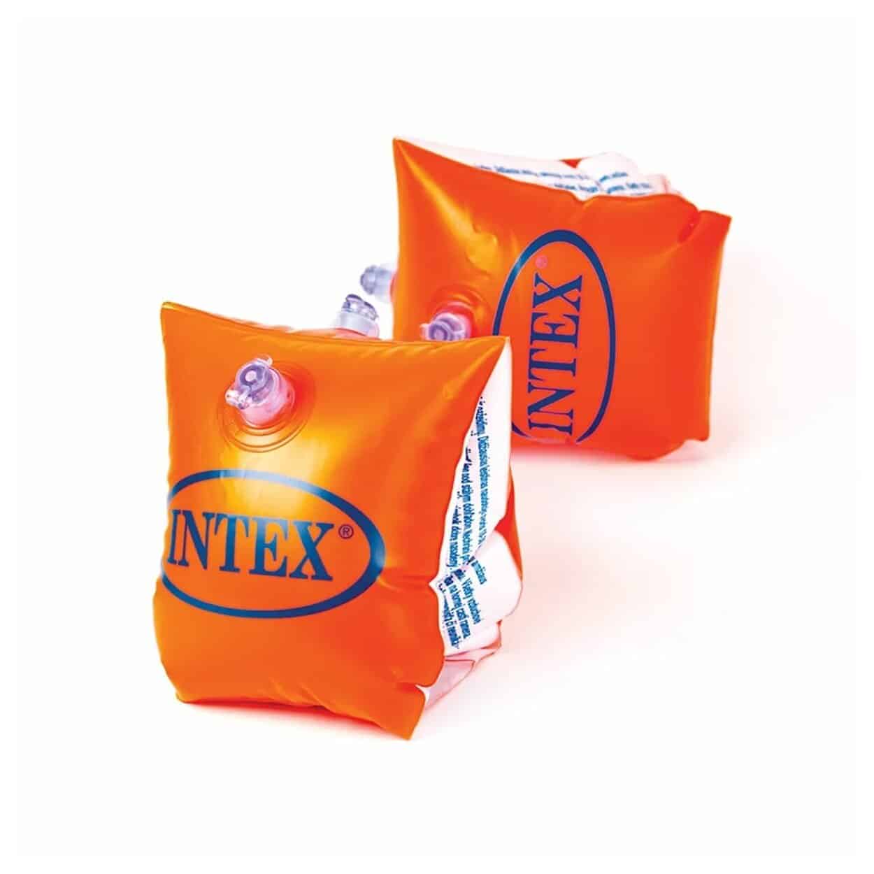 BEMA Brassards de natation gonflable Duo Protect Orange - Jeux - Jouets BEMA Brassards de natation gonflable Duo Protect Orange - Jeux - Jouets
