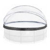 Bâche de piscine EXIT pour piscine de 450 cm, modèle universel.