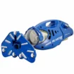 Aspirateur de piscine électrique pour un nettoyage rapide et efficace des piscines.
