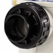 Pompe de piscine Kripsol Koral KS150 pour une capacité d'eau de 28m³.
