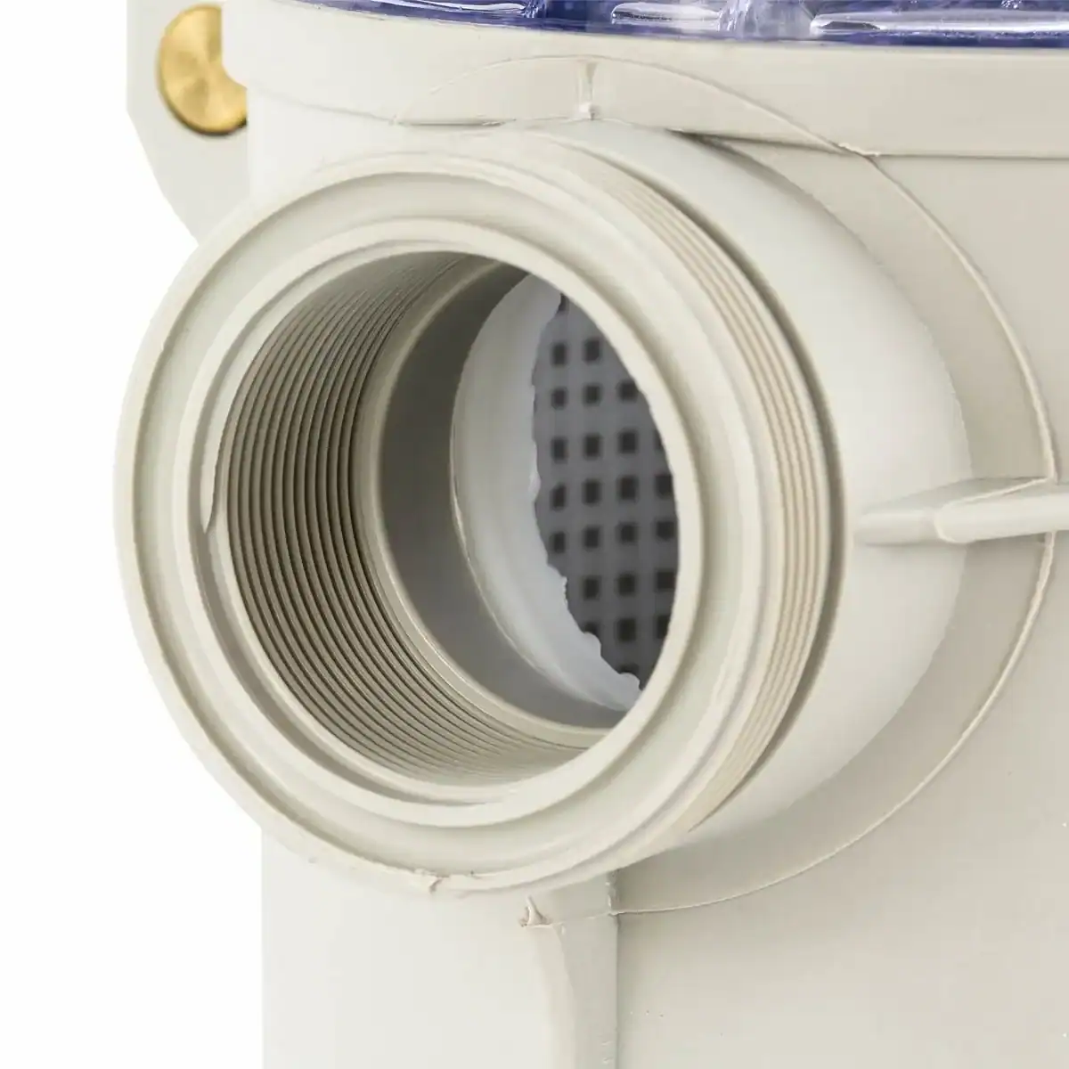 Pompe de piscine Kripsol Koral KS150 pour piscines de 28m³, économe en énergie et puissante.
