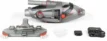Aspirateur électrique de piscine Kokido Voltera 25 pour le nettoyage des piscines.