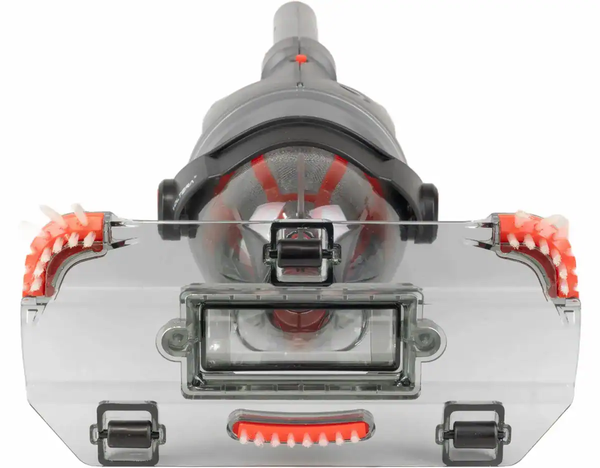 Aspirateur électrique de piscine Kokido Voltera 25 pour le nettoyage des piscines.