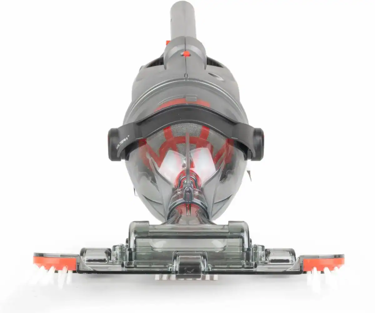 Aspirateur électrique de piscine Kokido Voltera 25 pour le nettoyage.