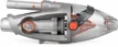 Aspirateur électrique de piscine Kokido Voltera 25 pour le nettoyage des piscines.