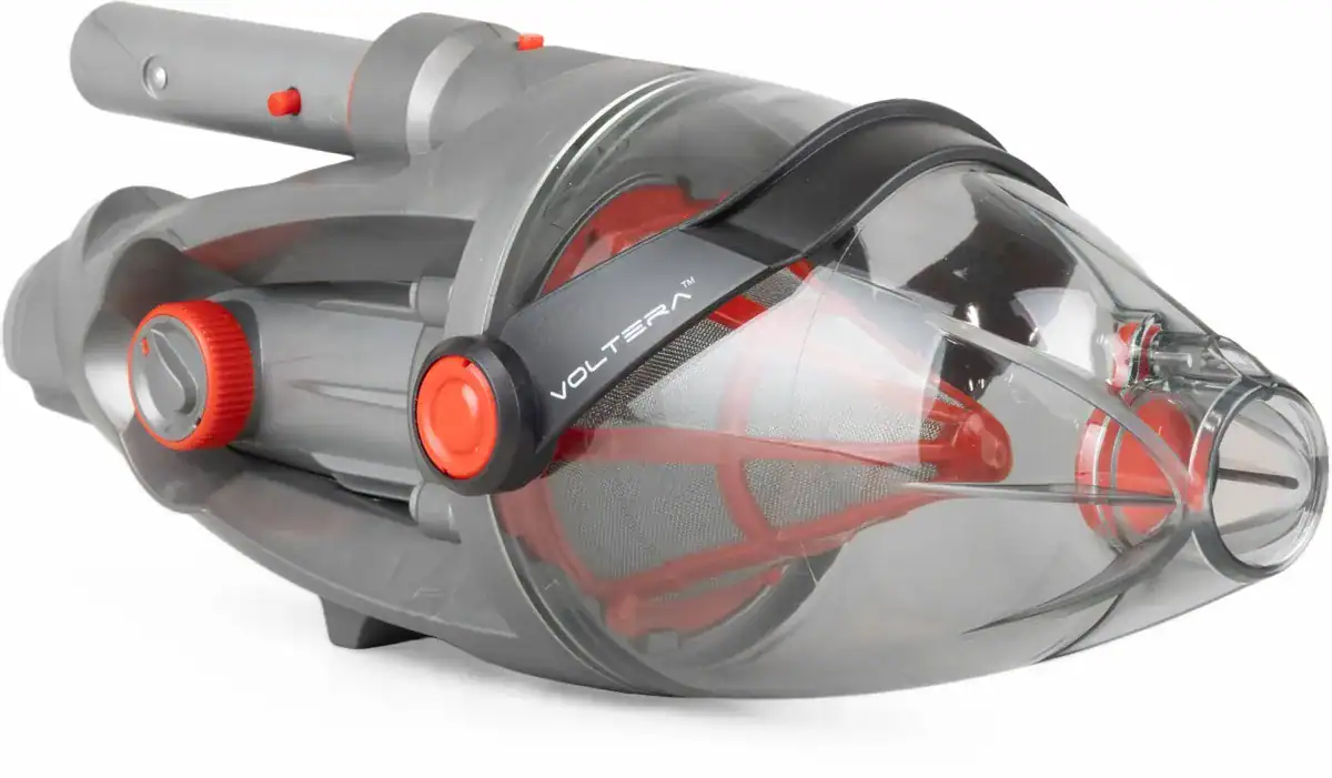 Aspirateur électrique de piscine Kokido Voltera 25 pour spa et piscine.