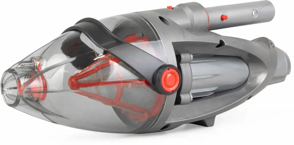 Aspirateur électrique de piscine Kokido Voltera 25 pour le nettoyage.