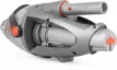 Aspirateur électrique de piscine Kokido Voltera 25 pour le nettoyage.