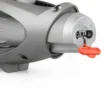 Aspirateur électrique de piscine pour spa et piscine, Kokido Voltera 25.