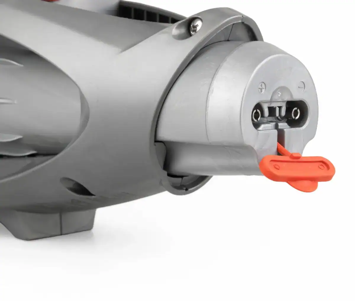 Aspirateur électrique de piscine pour spa et piscine, Kokido Voltera 25.