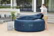 Spa gonflable 6 personnes Lay-Z Spa Milan Airjet Plus avec filtre.