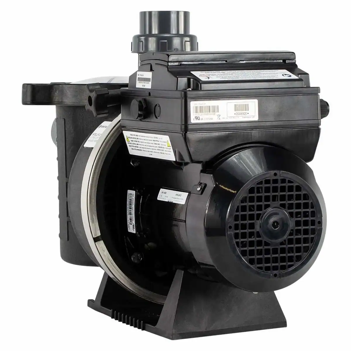Pompe de piscine Pentair IntelliFlo UltraFlo VSD2 pour une circulation d'eau efficace.