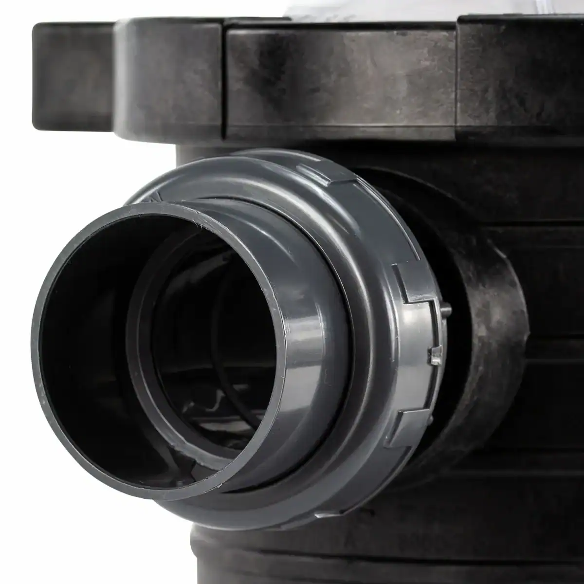 Pompe de piscine Pentair IntelliFlo UltraFlo VSD2 pour une circulation d'eau efficace.