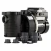 Pompe de piscine Pentair IntelliFlo UltraFlo VSD2 pour une gestion écoénergétique de la piscine.
