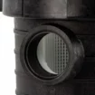 Pompe de piscine Ultraflow Plus pour débit puissant, capacité 15m³.