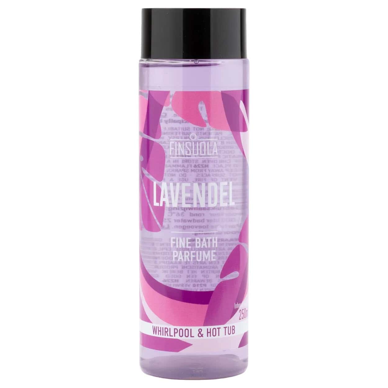 Finsuola parfum de bain Lavande 250ml