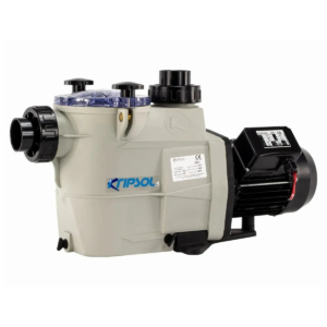Pompe de piscine Kripsol Koral KS75, 16m³, économe en énergie et durable. Idéale pour la circulation de l'eau.