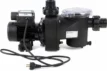 Pompe de piscine Pentair Freeflo FFL-051 pour la circulation de l'eau de piscine.