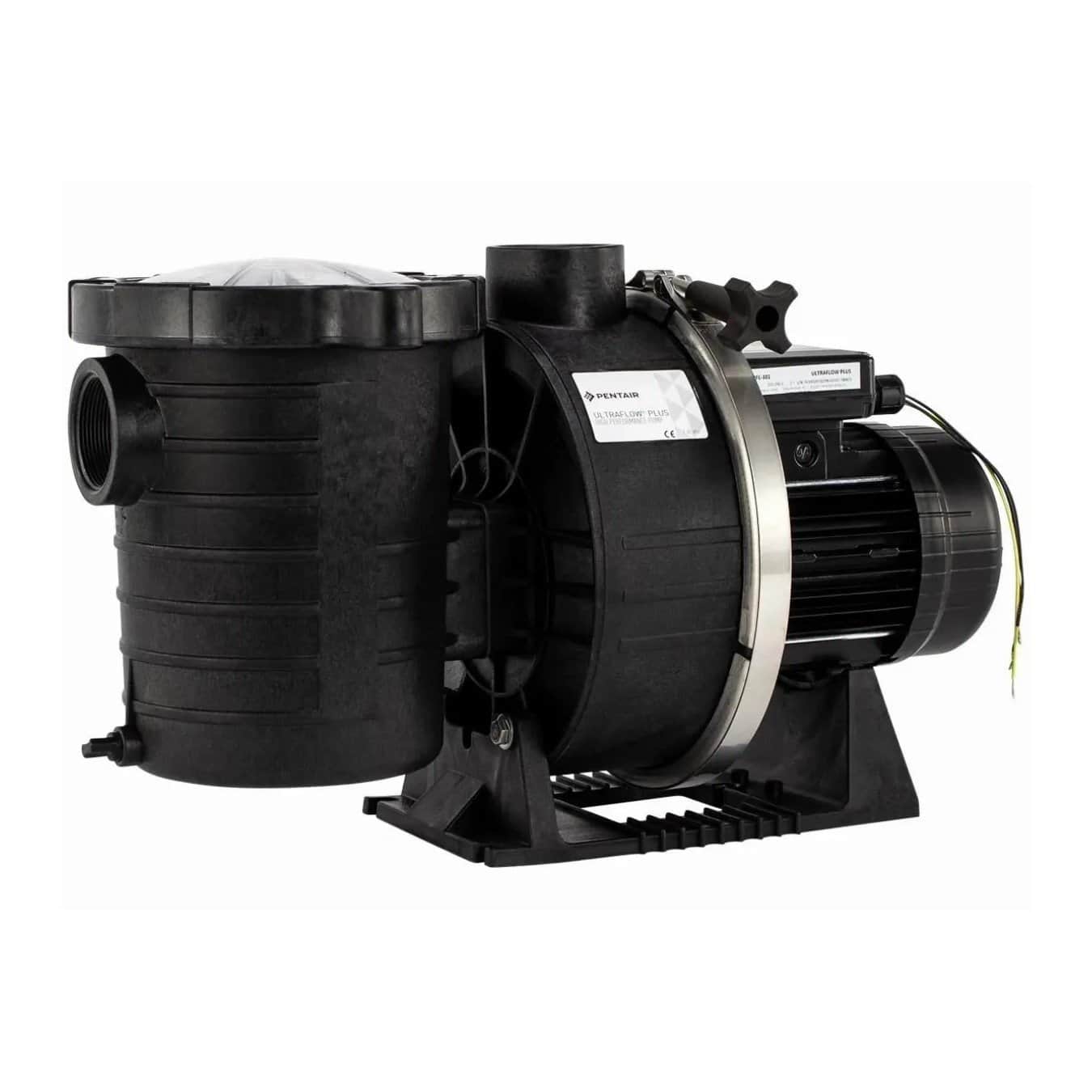 Pompe de piscine Pentair Ultraflow Plus P-UFL-073 15m³ (courant triphasé)