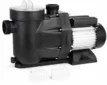 Pompe de piscine pour une circulation et une filtration maximales de l'eau, adaptée aux piscines jusqu'à 8m³ de contenance.