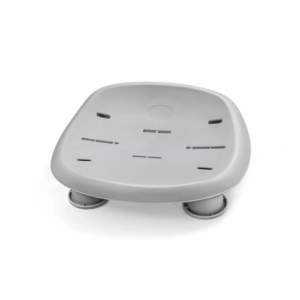 Coussin d'assise pour spa Lay-Z avec fonctions réglables et support confortable.