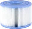 Intex Pure spa filter S1, set de 2 filtres de rechange pour spas.