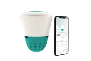 Protégez votre testeur d'eau ICO pendant le stockage hivernal