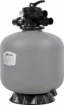 Pompe de filtration pour piscine pour une eau propre et une bonne filtration.