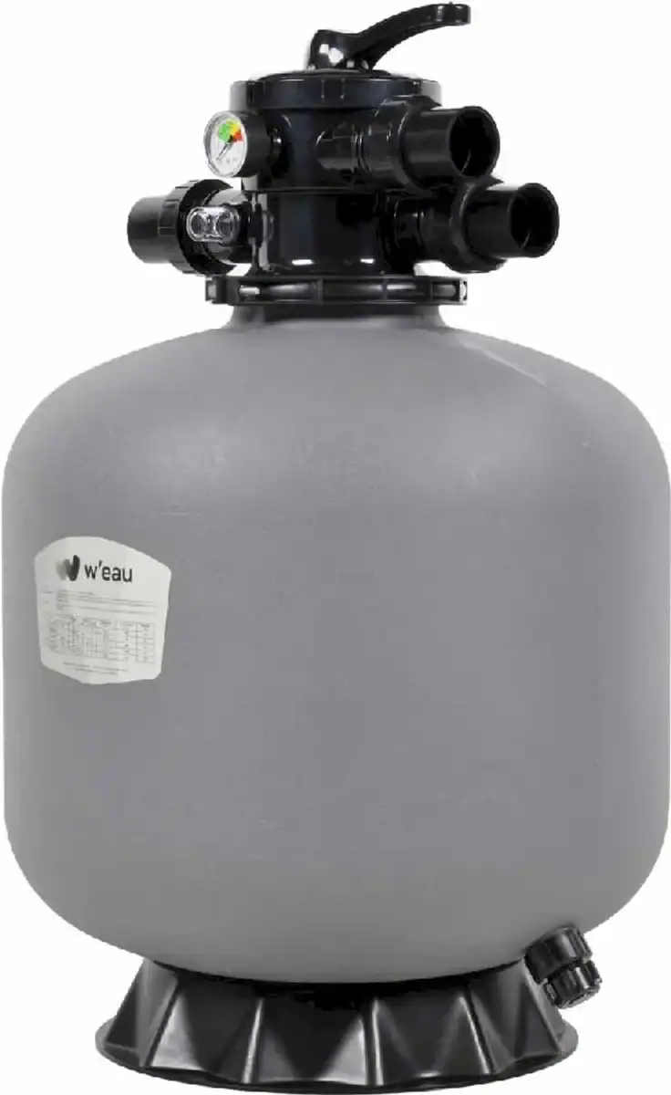 Pompe de filtration pour piscine pour une eau propre et une bonne filtration.